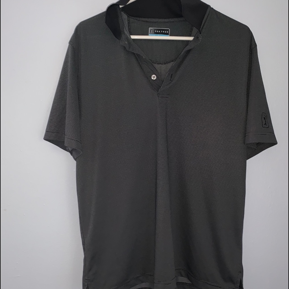 PGA Tour Golf Polo Shirt